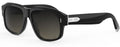 Lunettes de Soleil DIOR DiorTailoring N1I