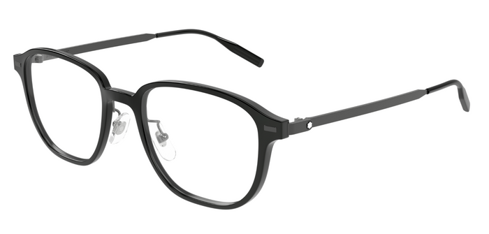 Lunettes de vue Montblanc SnowCap MB0466OA