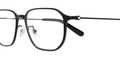 Lunettes de vue Montblanc SnowCap MB0465OA