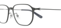 Lunettes de vue Montblanc SnowCap MB0465OA