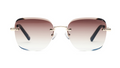 Lunettes de soleil AndyBrook Andrea