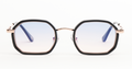 Lunettes de soleil AndyBrook Bradley