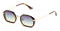Lunettes de soleil AndyBrook Bradley
