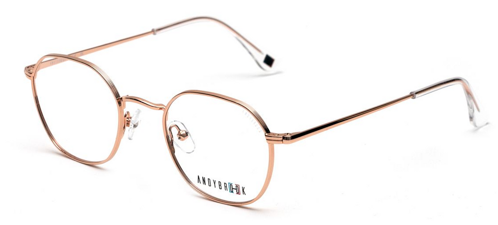 Lunettes de vue AndyBrook Adrian