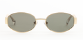 Lunettes de soleil AndyBrook Courtney