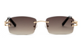 Lunettes de soleil AndyBrook Dean