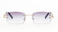 Lunettes de soleil AndyBrook Dean