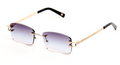 Lunettes de soleil AndyBrook Dean