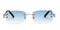 Lunettes de soleil AndyBrook Dean
