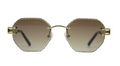 Lunettes de soleil AndyBrook Edinson