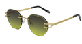 Lunettes de soleil AndyBrook Edinson