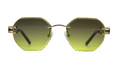 Lunettes de soleil AndyBrook Edinson