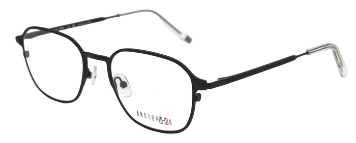 Lunettes de vue AndyBrook Byron