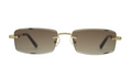 Lunettes de soleil AndyBrook Jarod