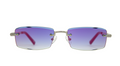 Lunettes de soleil AndyBrook Jarod