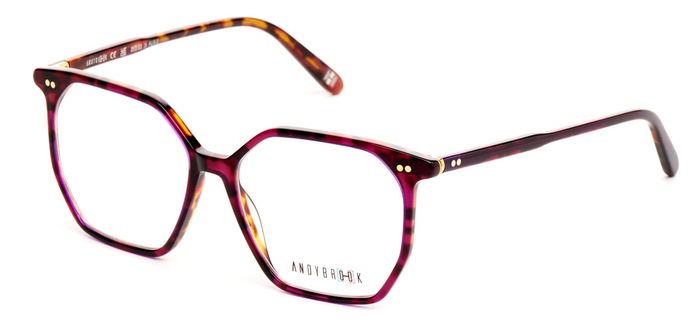 Lunettes de vue AndyBrook Camila