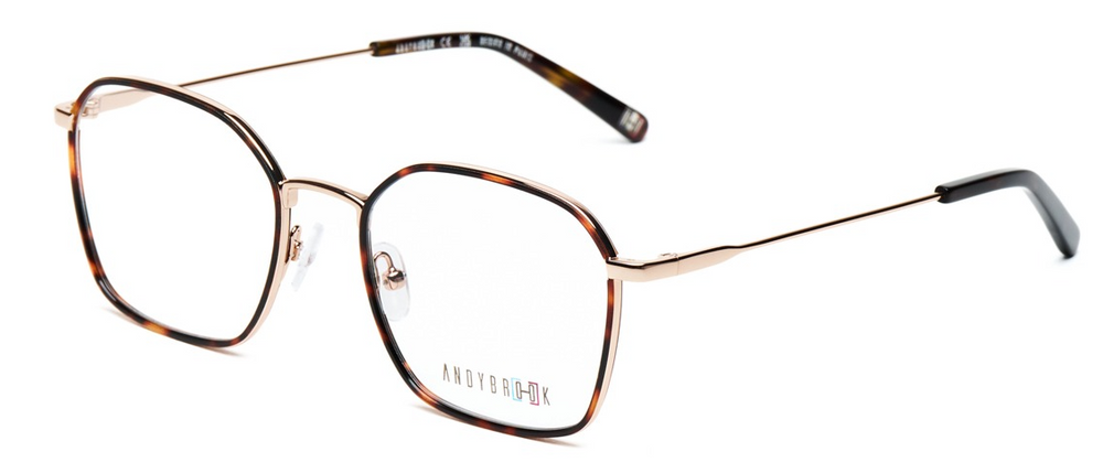 Lunettes de vue AndyBrook Charlie