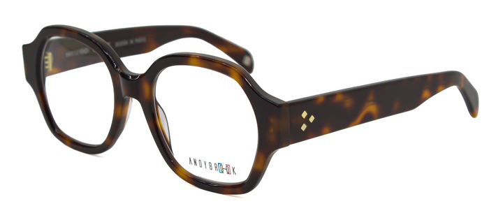 Lunettes de vue AndyBrook Clarence