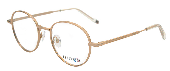 Lunettes de vue AndyBrook Cole