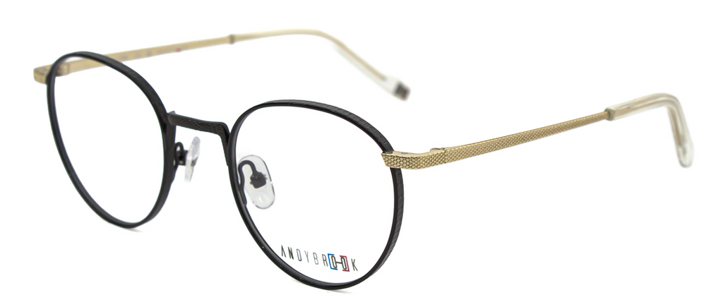 Lunettes de vue AndyBrook Dorian