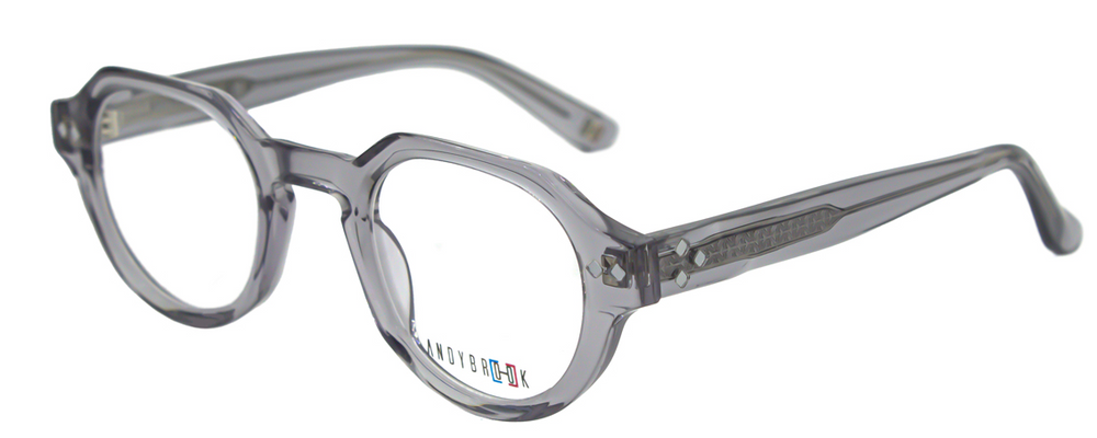 Lunettes de vue AndyBrook Earl