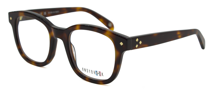 Lunettes de vue AndyBrook Faith
