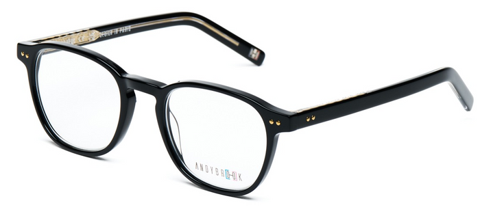 Lunettes de vue AndyBrook Glenn