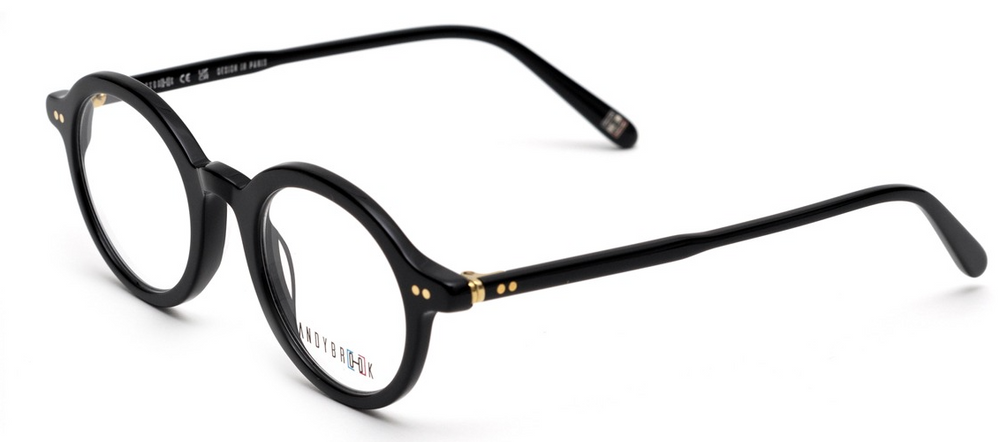 Lunettes de vue AndyBrook Henneth
