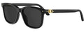 Lunettes de Soleil DIOR Petit CD S2I
