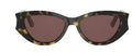 Lunettes de Soleil DIOR DiorGlow B1I