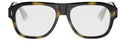Lunettes de vue DIOR DiorTailoringo N1I
