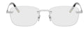 Lunettes de vue DIOR DiorBlackSuito S27U