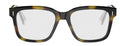 Lunettes de vue DIOR DiorTailoringo S1I