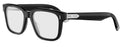 Lunettes de vue DIOR DiorTailoringo S1I