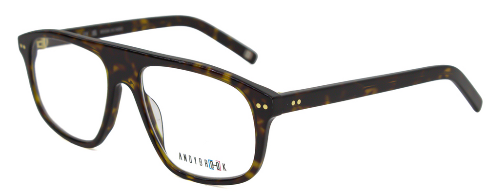 Lunettes de vue AndyBrook Jeffrey