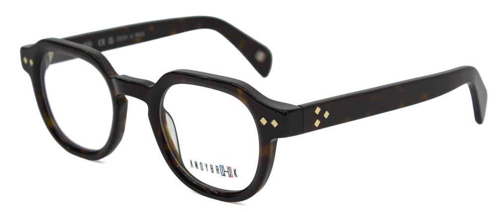 Lunettes de vue AndyBrook Kurt