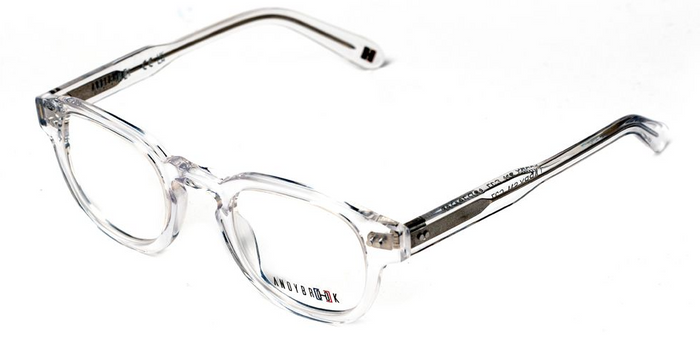 Lunettes de vue AndyBrook Larry SM