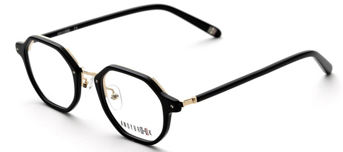 Lunettes de vue AndyBrook Marvin