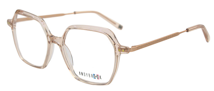 Lunettes de vue AndyBrook Phoebe