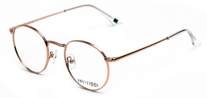 Lunettes de vue AndyBrook Randy