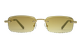 Lunettes de soleil AndyBrook Miles