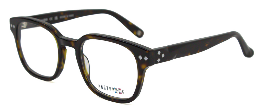 Lunettes de vue AndyBrook Rod