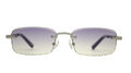Lunettes de soleil AndyBrook Miles