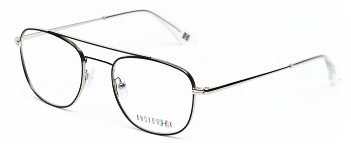 Lunettes de vue AndyBrook Samuel