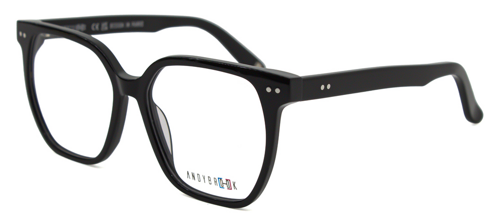 Lunettes de vue AndyBrook Scarlett SM