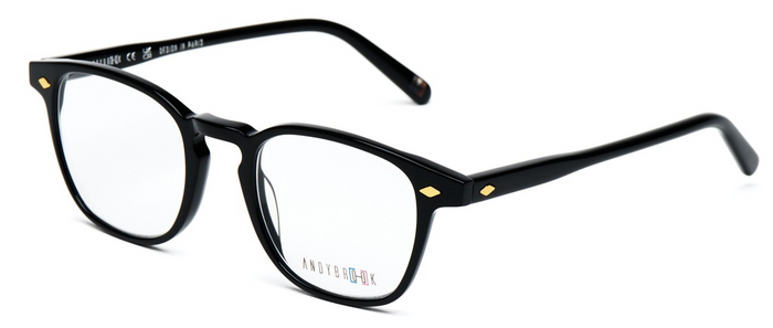 Lunettes de vue AndyBrook Sean