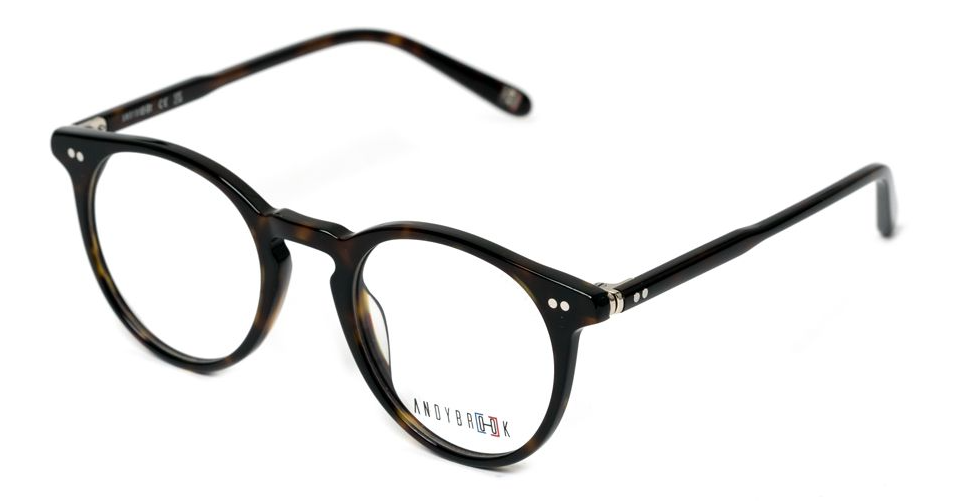 Lunettes de vue AndyBrook Smith