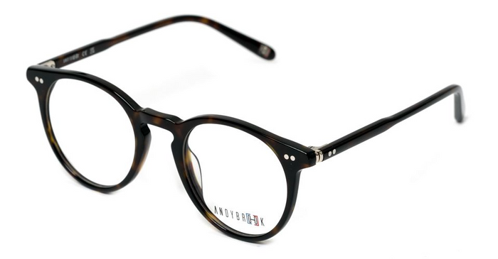 Lunettes de vue AndyBrook Smith