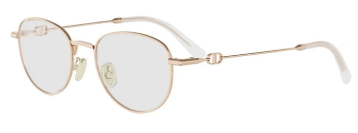 Lunettes de vue DIOR Petit CDO R2U