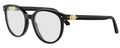 Lunettes de vue DIOR Petit CDO R1I